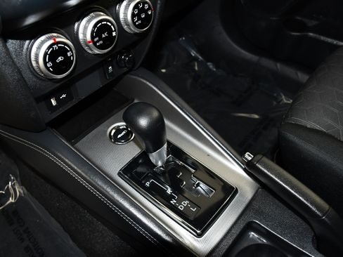 Used 2025 Mitsubishi Outlander Sport ES image 29