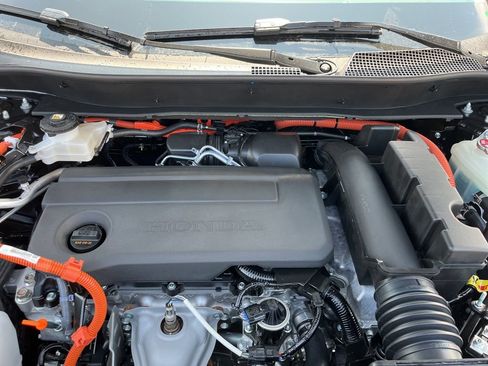 New 2026 Honda CR-V Sport-L image 8