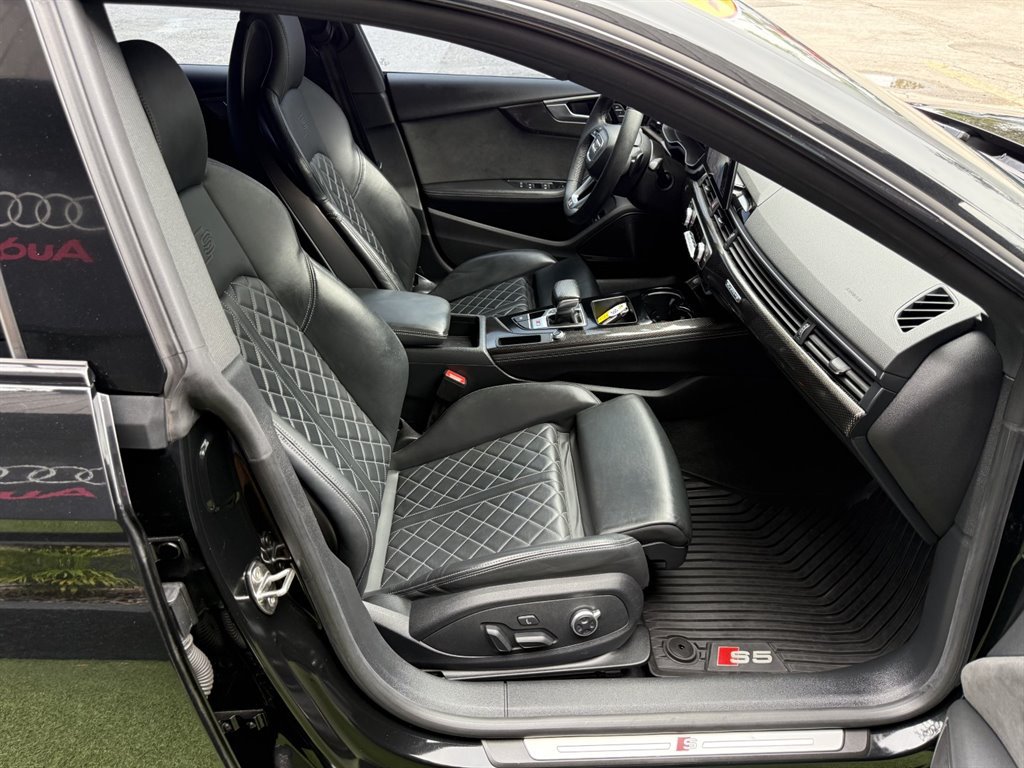 Used 2023 Audi S5 Premium Plus AWD/4WD image 17