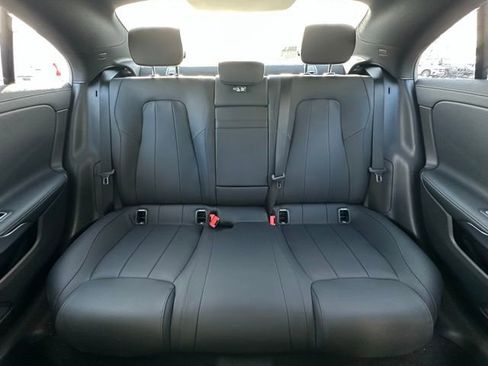 Used 2026 Mercedes-Benz CLA 250 4MATIC image 17