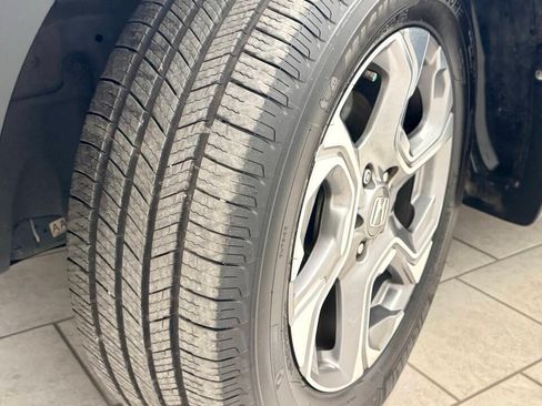 Used 2018 Honda CR-V EX-L image 26