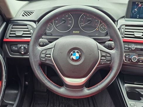 Used 2015 BMW 320i xDrive Sedan AWD/4WD image 20