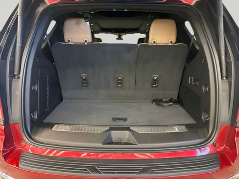 Certified 2021 Chevrolet Tahoe Premier w/ Premium Package image 13