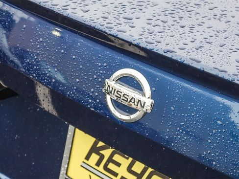 Used 2022 Nissan Altima 2.5 SR image 11