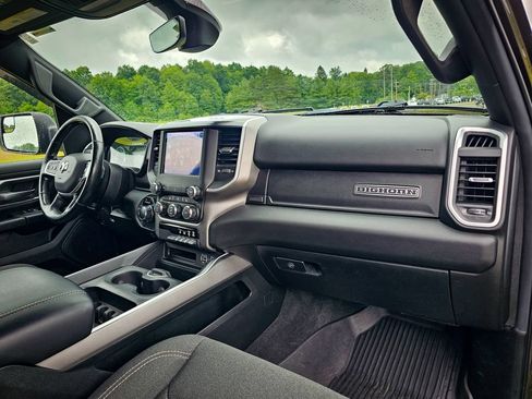 Used 2020 RAM 1500 Big Horn AWD/4WD image 39