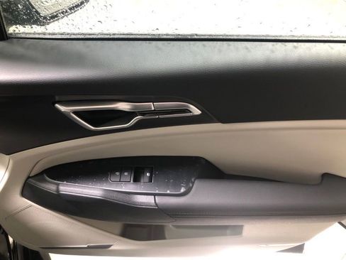 New 2026 Kia Sportage EX image 16