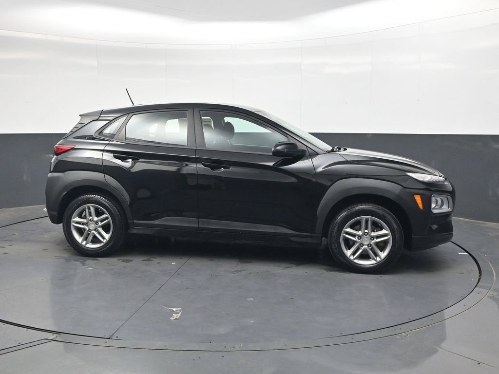 Used 2020 Hyundai Kona SE FWD image 4