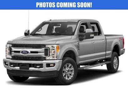 Used 2019 Ford F250 XLT w/ XLT Premium Package