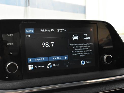 Used 2020 Hyundai Sonata SEL w/ Convenience Package FWD image 13