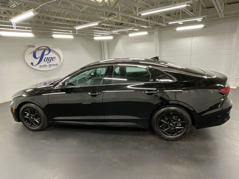 Used 2025 Kia K5 LXS image 2