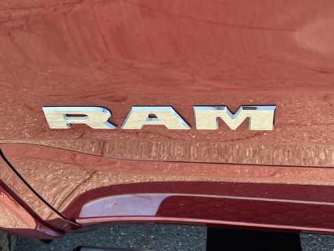 Used 2025 RAM 1500 Laramie w/ Bed Utility Group AWD/4WD image 23