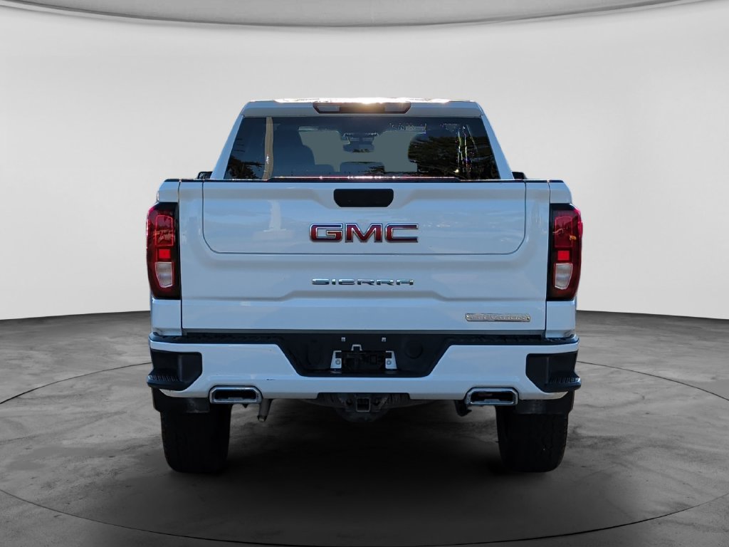 Used 2024 GMC Sierra 1500 Elevation w/ X31 Off-Road Package AWD/4WD image 6