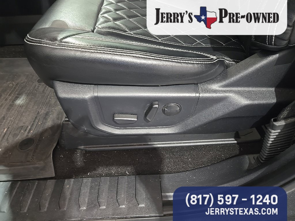 Used 2020 Ford F150 XLT w/ Equipment Group 302A Luxury AWD/4WD image 9
