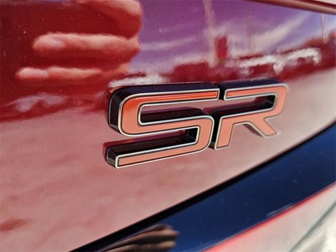 New 2025 Nissan Altima 2.5 SR image 10