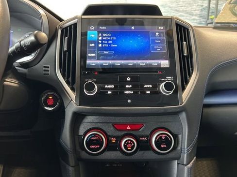 Used 2023 Subaru Crosstrek Hybrid w/ Moonroof Package w/Navigation AWD/4WD image 4