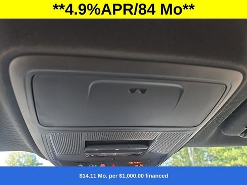 New 2026 Buick Enclave Sport Touring w/ Power Package image 24