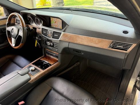 Used 2012 Mercedes-Benz E 350 Sedan image 42
