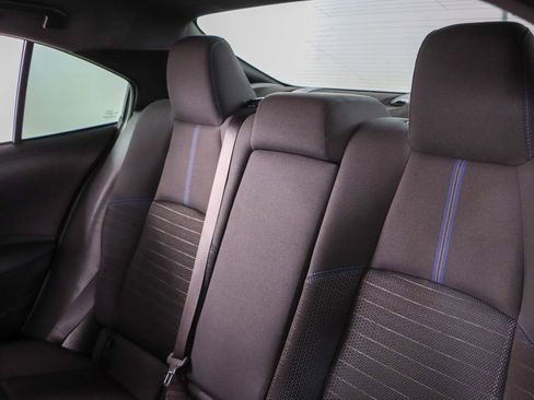 Used 2020 Toyota Corolla SE FWD image 24