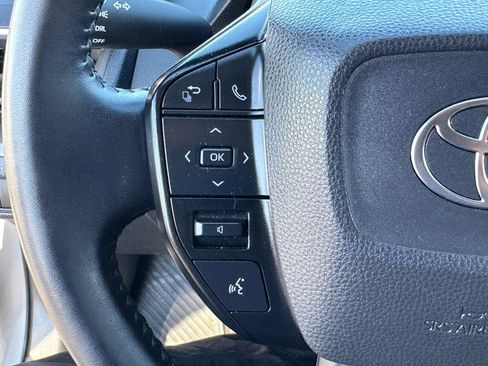 Used 2024 Toyota Prius Easy Financing, CALL NOW AND D image 36