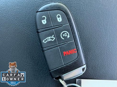 Used 2022 Dodge Challenger R/T Scat Pack image 32