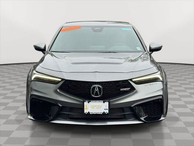 Used 2024 Acura Integra Type S FWD image 2