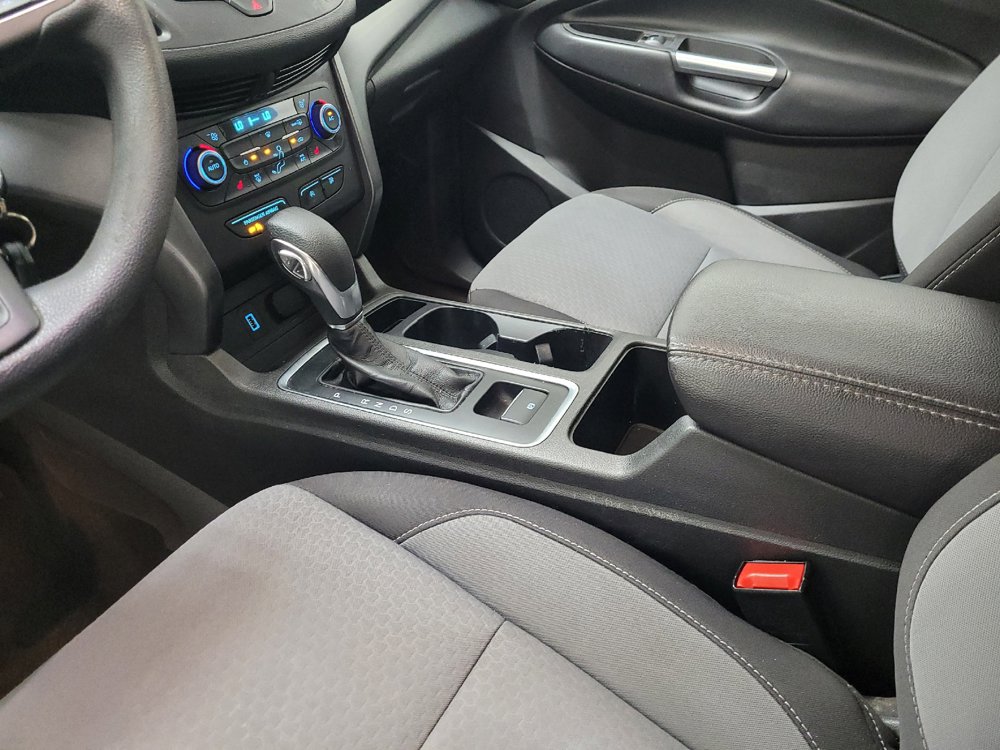 Used 2018 Ford Escape SE FWD image 26