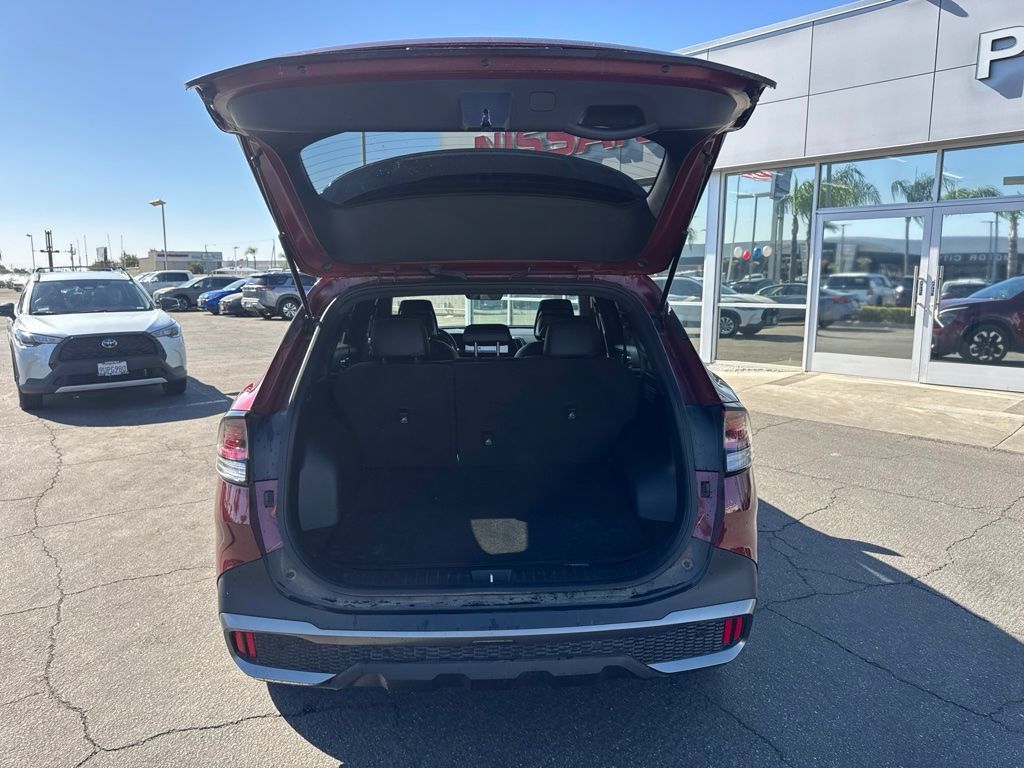 Used 2024 Kia Sportage X-Line AWD/4WD image 12