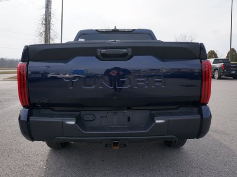 Used 2025 Toyota Tundra SR5 image 7