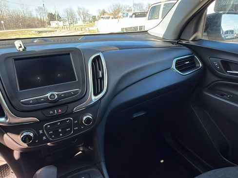 Used 2024 Chevrolet Equinox LT w/ LPO, Roadside Safety Package image 13