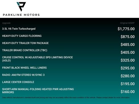 Used 2022 Ford Transit 250 Medium Roof AWD image 12