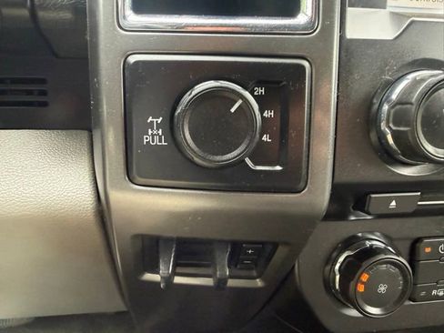 Used 2017 Ford F350 XLT w/ XLT Value Package AWD/4WD image 26