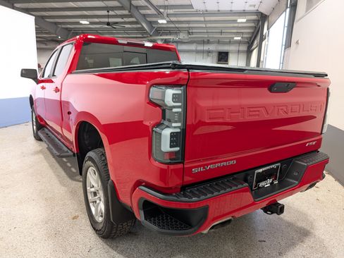 Used 2019 Chevrolet Silverado 1500 RST image 5