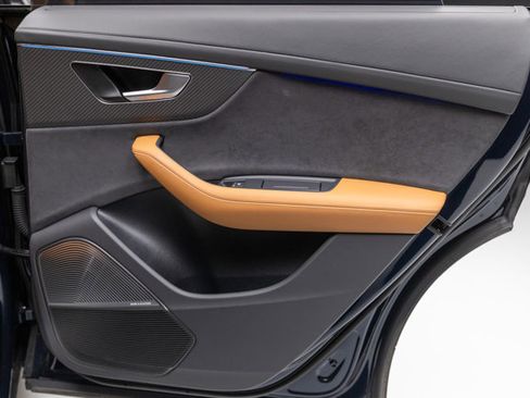 Used 2025 Audi RS Q8 performance image 61