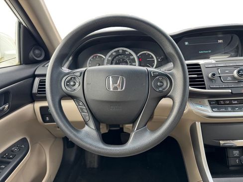 Used 2013 Honda Accord EX image 13