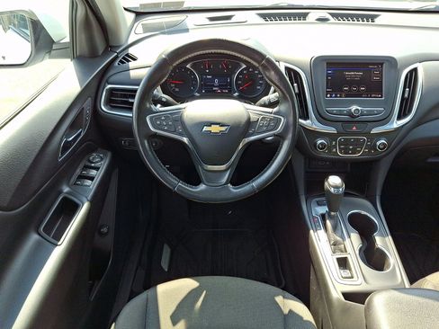 Used 2020 Chevrolet Equinox LT AWD/4WD image 13