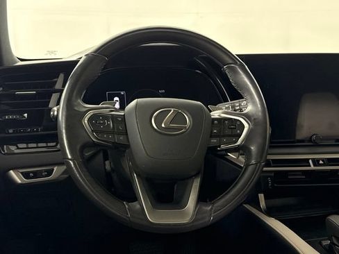 Used 2023 Lexus RX 350 Premium w/ Accessory Package (Z1) FWD image 26
