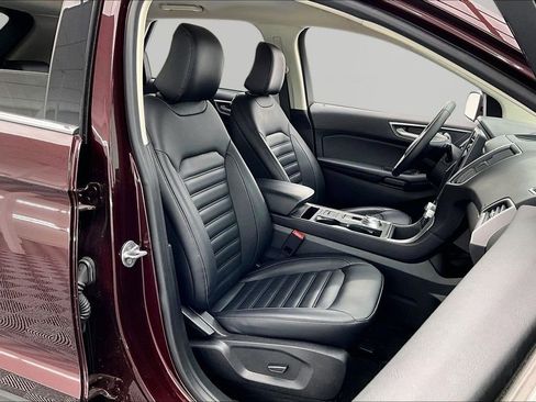 Used 2024 Ford Edge SEL w/ Convenience Package AWD/4WD image 7