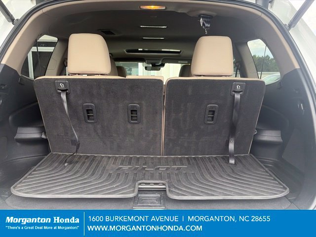 Used 2021 Honda Pilot EX-L image 31