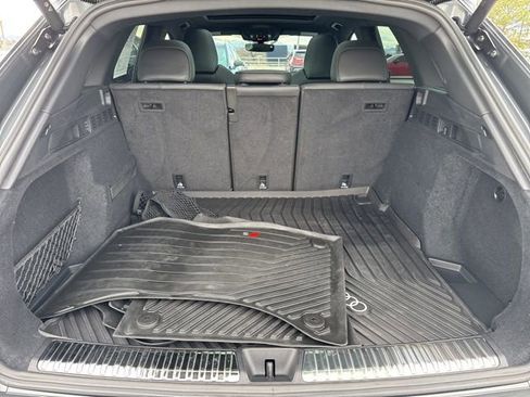 Used 2025 Audi SQ5 Premium Plus image 28
