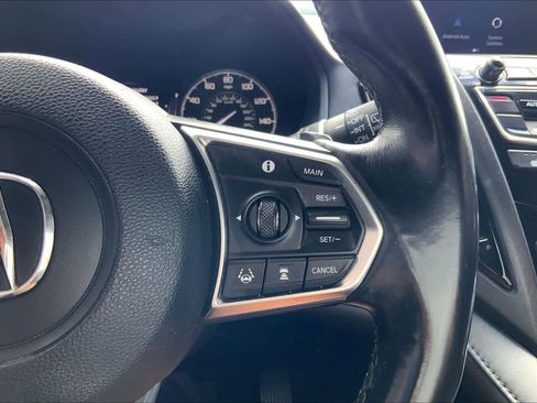 Used 2020 Acura RDX FWD image 25