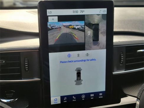 Certified 2022 Ford Explorer ST w/ Equipment Group 401A image 28