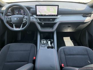 New 2026 Ford Explorer ST AWD/4WD video 2