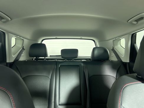 New 2025 Kia Soul GT-Line w/ GT-Line Technology Package image 32