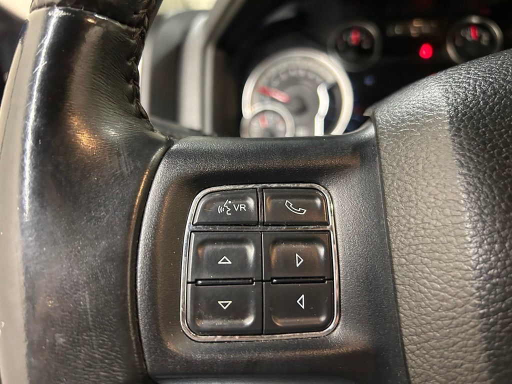 Used 2016 RAM 1500 Big Horn AWD/4WD image 19