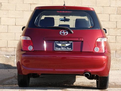 Used 2006 Scion xA FWD image 21