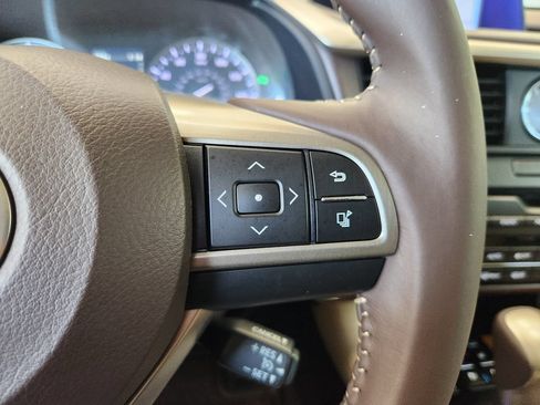 Used 2016 Lexus RX 350 FWD w/ Premium Package image 29