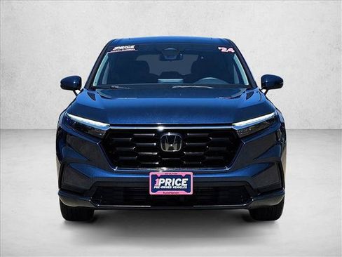 Used 2024 Honda CR-V EX image 2
