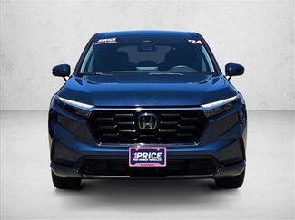 Used 2024 Honda CR-V EX video 2