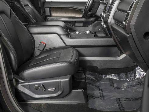 Used 2021 Ford Expedition Limited AWD/4WD image 48