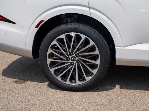 New 2026 Hyundai Palisade Calligraphy image 9